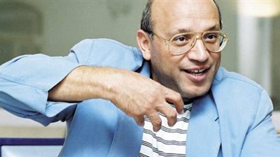 غدًا.. سمير سيف يعلن عن تفاصيل القومي للسينما في مؤتمر صحفي