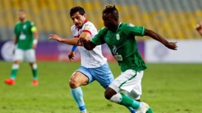 الزمالك يخصم مليون جنيه من مستحقات ثنائي الاتحاد السكندري