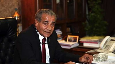 التموين: أكثر من 4 مليون بطاقة تموينية بها أخطاء (فيديو)