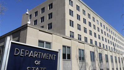 الخارجية الأمريكية: إيران أنفقت 16 مليار دولار لدعم نظام الأسد وشركائه وهددت السلم الدولي