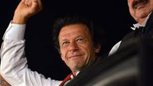 رئيس الوزراء الباكستاني