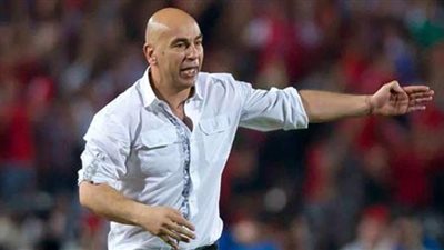 المفاجأت لم تنتهي حسام حسن يقترب من تدريب “بيراميدز”