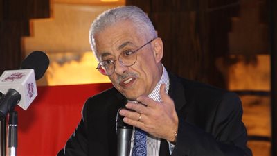 إجراء حازم من التعليم بشأن مدرس اعتدى علي الطلاب بمدرسة في ميت غمر (فيديو)