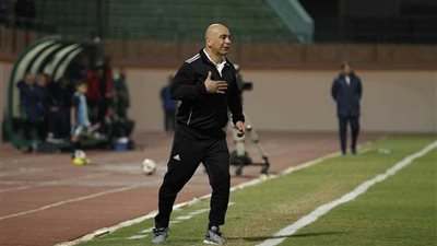 حسام يقود تدريبه الأول مع “بيراميدز”.. ومنافسة نارية بين الحراس