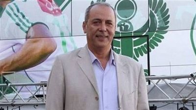 عضو المصري يكشف المكالمة التي تسببت في رحيل التوأم