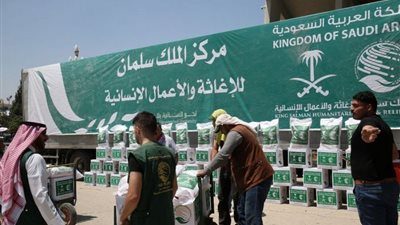 السعودية تدافع عن نفسها: قدمنا مساعدات بـ 11 مليار دولار وأستقبلنا نصف مليون يمني