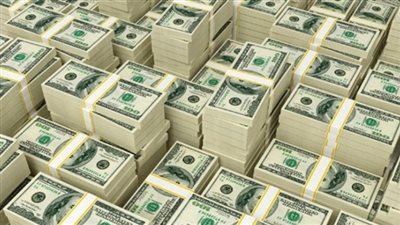 انخفاض أسعار الدولار اليوم الخميس