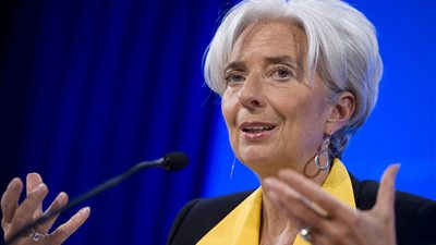 صندوق النقد الدولي يكشف تأثير أزمة خاشقجي على الاقتصاد السعودي