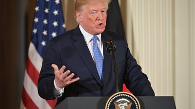 تفاصيل خطة ترامب بشأن طالبي اللجوء إلى الولايات المتحدة