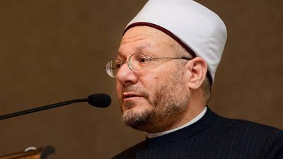 الإفتاء تدين الهجوم الإرهابي على معبد يهودى بأمريكا