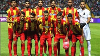 الترجي يسجل الهدف الأول أمام الأهلي و يقلل الفارق