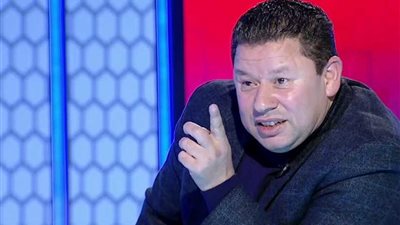 رضا عبد العال: أجيري مسجل خطر وأبو ريدة يتحكم في المنتخب