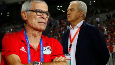 رضا عبد العال عن أجيري: “خلصنا من كوبر طلعلنا أوبر” (فيديو)