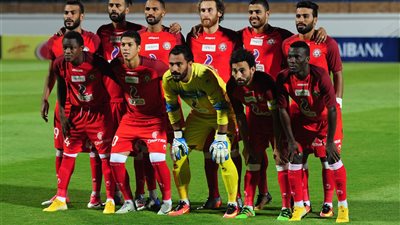 موسيس يحسم الشوط الأول لصالح الحرس أمام الزمالك (فيديو)