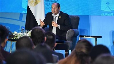 السيسي: الأمن العربي قبل 2011 ليس كبعدها