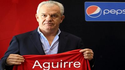 أجيري يهدد باستبعاد نجم الزمالك نهائيًا