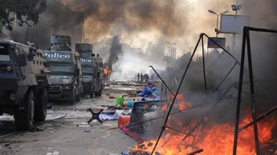 تأجيل محاكمة المتهمين بأحداث فض النهضة لـ3 ديسمبر