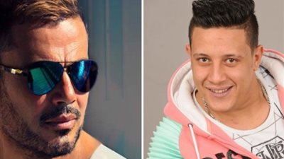 حمو بيكا في صدارة “ساوند كلاود” عالميًا.. والهضبة بالمركز الـ”50″