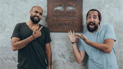 شارموفرز يعود للحفلات الجمعة القادمة ويضع مُباراة الأهلي والترجي في الحُسبان