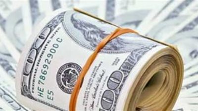 سعر الدولار اليوم الخميس 8-11-2018 في البنوك والمصارف