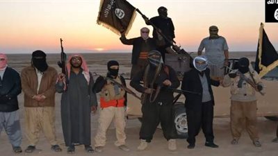 المؤبد لـ١٨ متهم والمشدد ١٥ سنة لـ٤١ آخرين وبراءة اثنين بـ”داعش الصعيد”