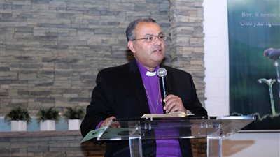 الهيئة الإنجيلية تُنظم لقاء حول تمكين المرأة الريفية بمشاركة وزارات الزراعة والتضامن والري