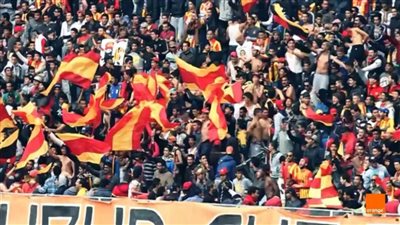 اشتباكات بين جماهير الترجي والأمن التونسي بسبب نهائي أفريقيا