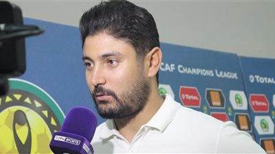 مدرب الترجي: مفتاح الفوز على الأهلي الصبر للدقيقة 90