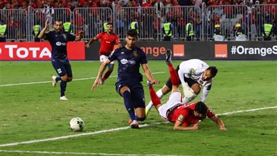 “كاف” يجري بروفة لتقنية “VAR” قبل مواجهة الأهلي والترجي