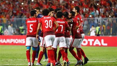 تعرف على رسالة سيد معوض للاعبى الأهلي قبل موقعة الترجي