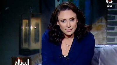 على غرار قضية ريهام سعيد.. الشرطة تتحفظ على منى عراقي بسبب “خطف الأطفال”