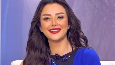 رضوي الشربيني تكشف سبب غيابها عن الشاشة.. ودور زوجها في حياتها