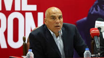 محمد يوسف:تعرضنا للإرهاب فى رادس..والأهلي مازال سيد القارة