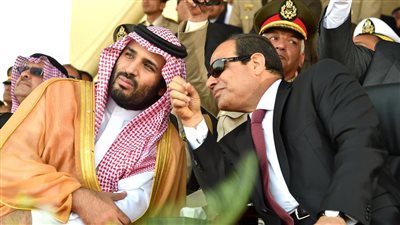 خاص.. تفاصيل إحباط مصر لمحاولة اغتيال ولى العهد السعودى