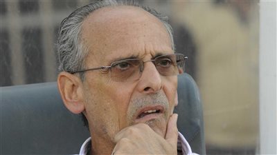 الإسماعيلي يمنح فييرا الفرصة الأخيرة أمام حرس الحدود