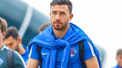 شاهد هدف “تريزيجيه” الذى توجه بأفضل لاعب فى مباراة اليوم (فيديو)