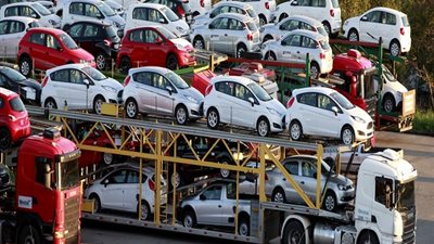 10 سيارات تنخفض أسعارها فى يناير المقبل بعد تطبيق زيرو جمارك.. تعرف عليهم