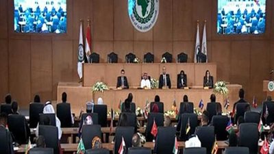 “نموذج القمة العربية الإفريقية”: إنشاء جائزة “زويل كلير” للمبدعين والمبتكرين