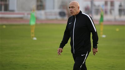  الزمالك يواجه أهلى بني غازي الليبي ودياً