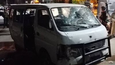 تأجيل محاكمة 32 متهما بخلية ميكروباص حلوان لجلسة ٢٥ نوفمبر