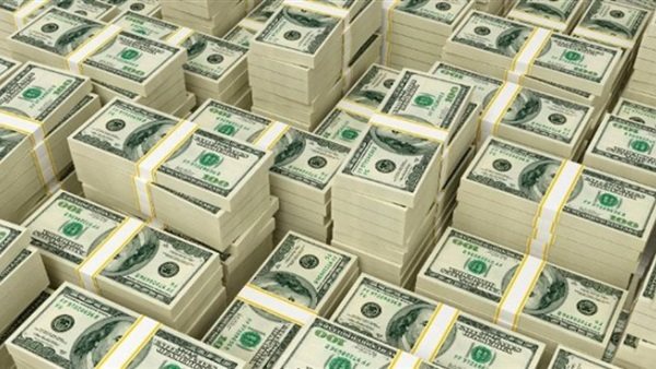 الدولار- صورة أرشيفية