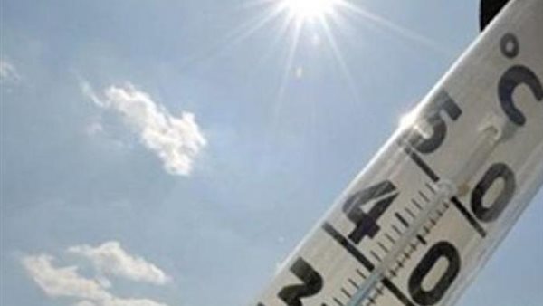 درجات الحرارة - أرشيفية