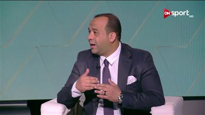 وليد صلاح الدين: طولان مستمر لإعادة الاتحاد لمكانه الطبيعي