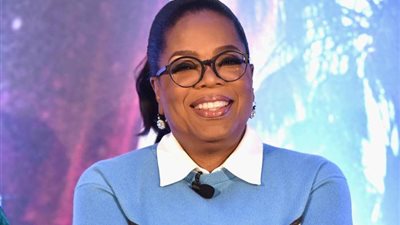 قائمة أوبرا وينفري لهداياها المفضلة بالتزامن مع احتفالات رأس السنة