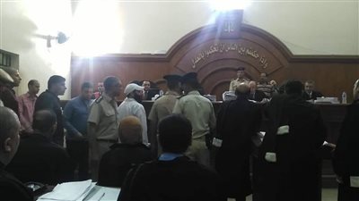 مصدر مطلع بقضية قتل رئيس دير ابو مقار يرد على وجود أدلة تُثبت براءة وائل سعد من قتل أبيفانيوس