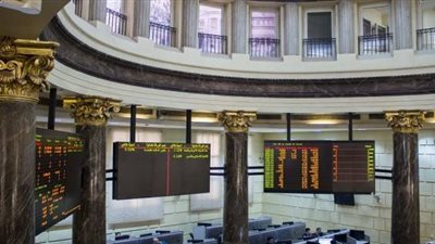 استمرار ارتفاع مؤشرات البورصة اليوم الثلاثاء 13-11-2018 في جلسة التعاملات الصباحية