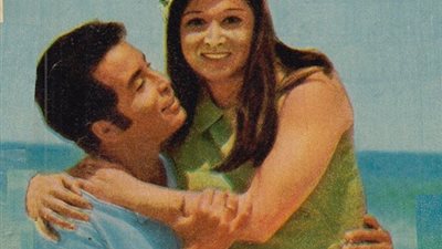 قبلتها لحسين فهمي سبب طلاقها من حسن يوسف.. 9 معلومات قد لا تعرفها عن لبلبة