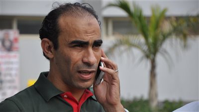 بفرمان من الخطيب.. عبد الحفيظ يقترب من العودة لمنصب مدير الكرة بالأهلي