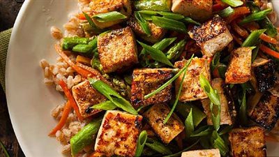 5 علامات تظهر في الجسم تنذر بخطر نقص البروتين