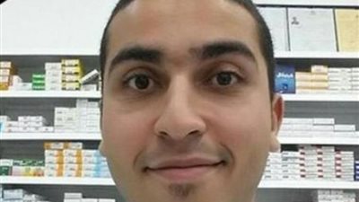 عاجل.. إنهاء إجراءات نقل جثمان الصيدلي المصري المقتول بالسعودية